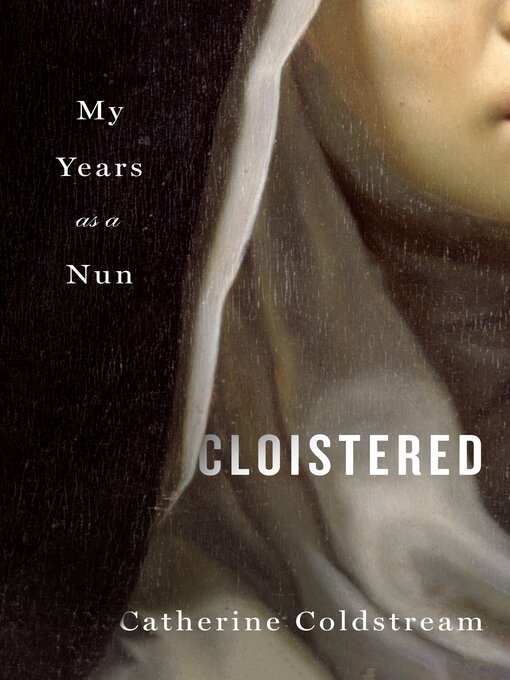 Cover image for Cloistered